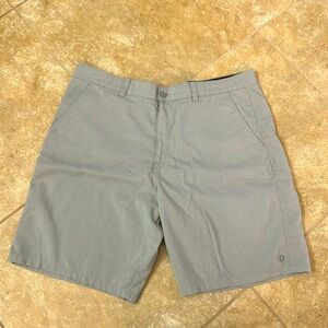 Men’s Hang Ten Gray Shorts size 40